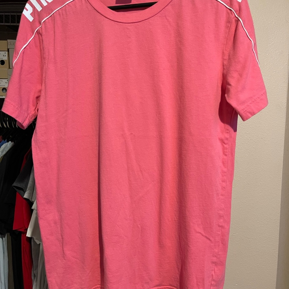 VICTORIA SECRET PINK TOP